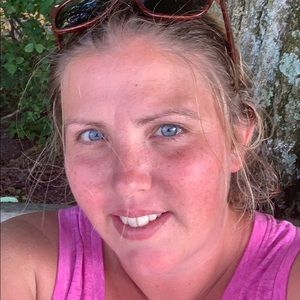 Meet your Posher, Kristi